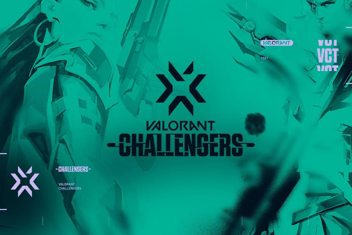 Primera Semana De Valorant Challengers Plus Gaming Magazine Plus