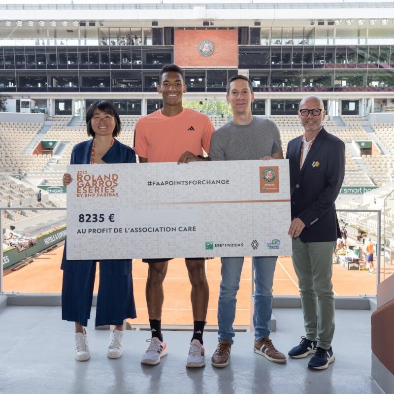 roland garros