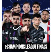 eChampionsLeague