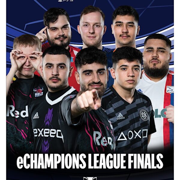 eChampionsLeague