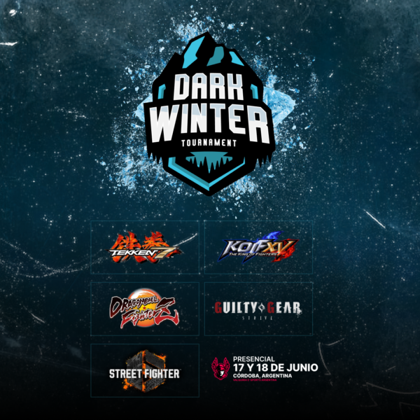 dark winter
