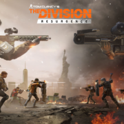 Tom Clancy