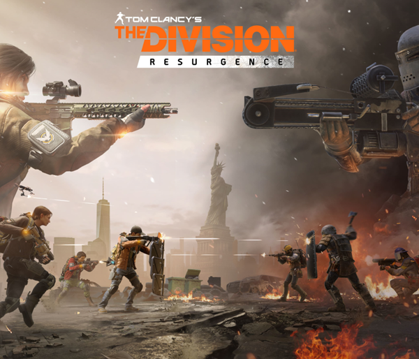 Tom Clancy