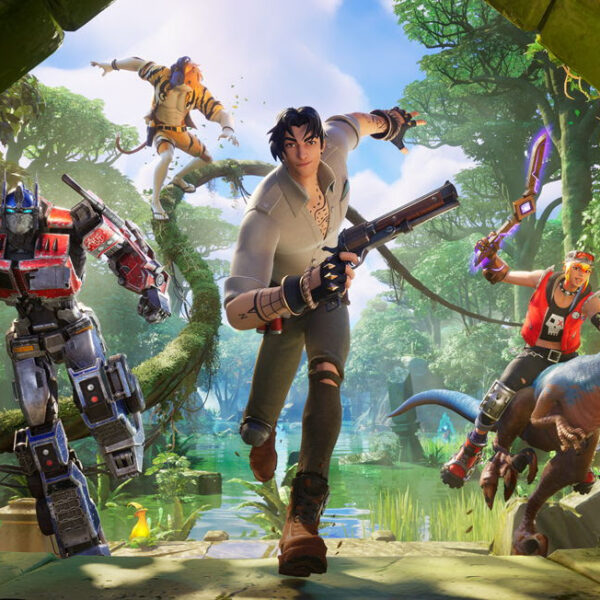 fortnite