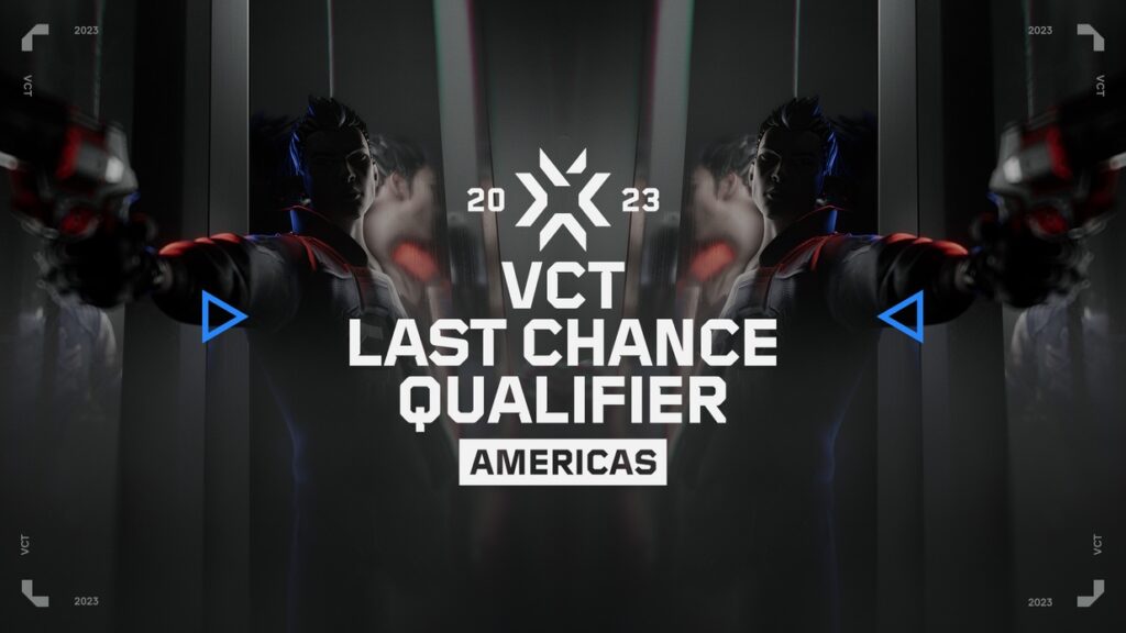 Last Chance Qualifier