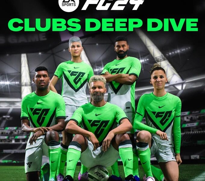 ea fc 24