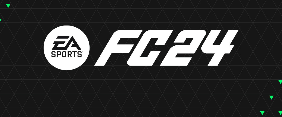 EA FC 24