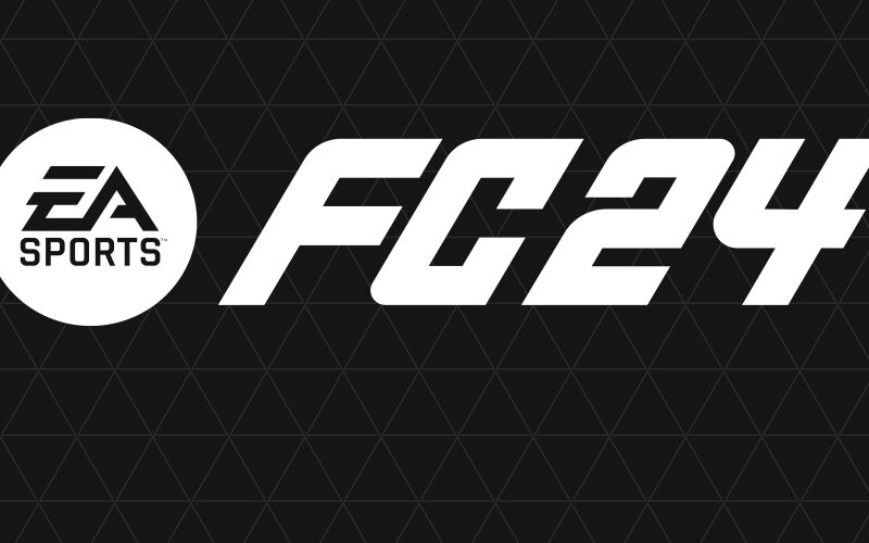 EA FC 24