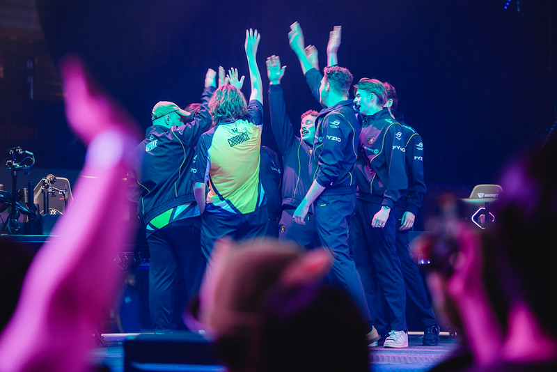 Team Vitality