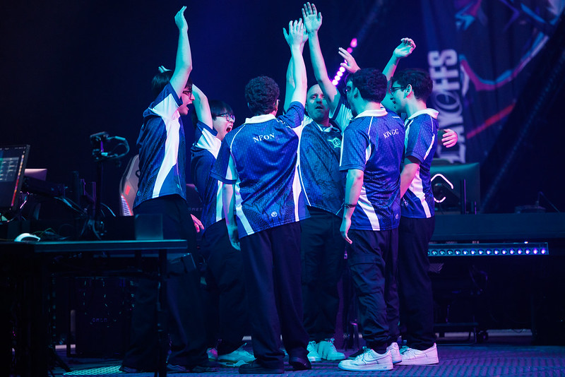 Leviatán Esports
