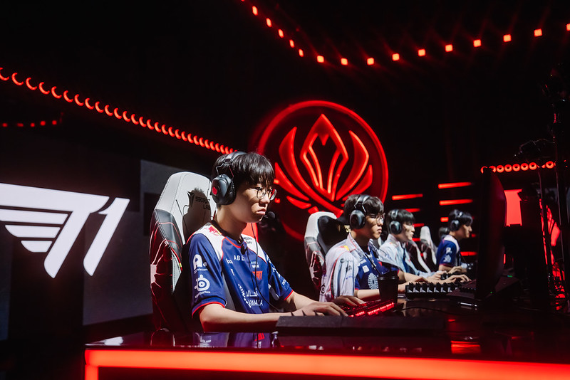 T1 MSI 2026