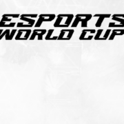 Esports World Cup 2026