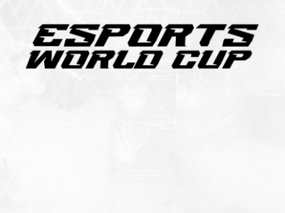 Esports World Cup 2026