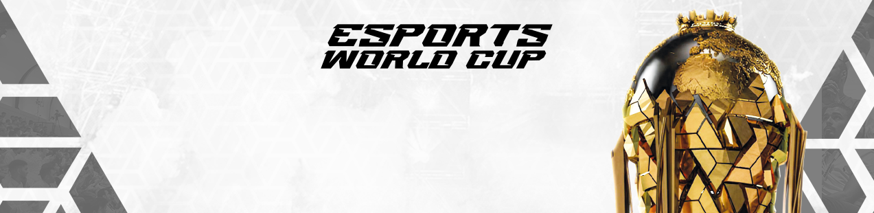 Esports World Cup 2026