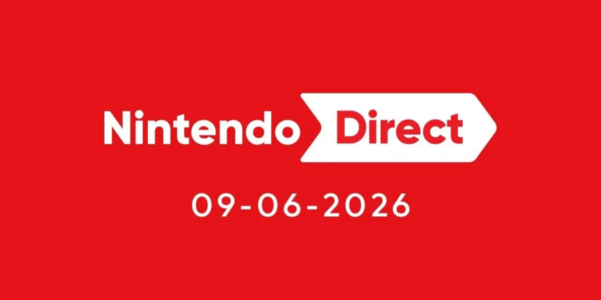 Nintendo Direct Junio 2026