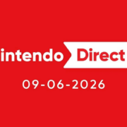 Nintendo Direct Junio 2026
