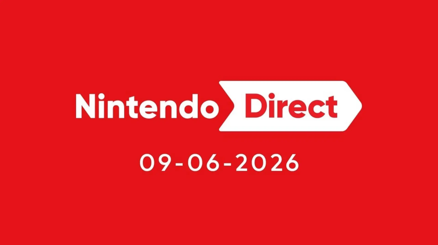 Nintendo Direct Junio 2026