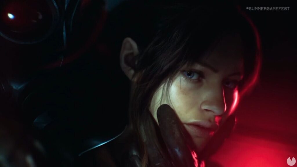 Resident Evil Veronica