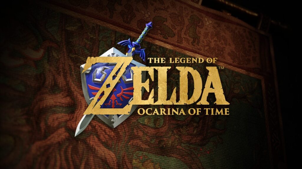 Zelda: Ocarina of Time Remake