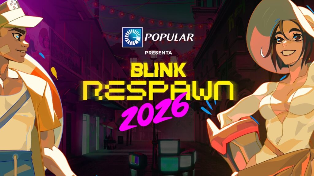 Blink Respawn