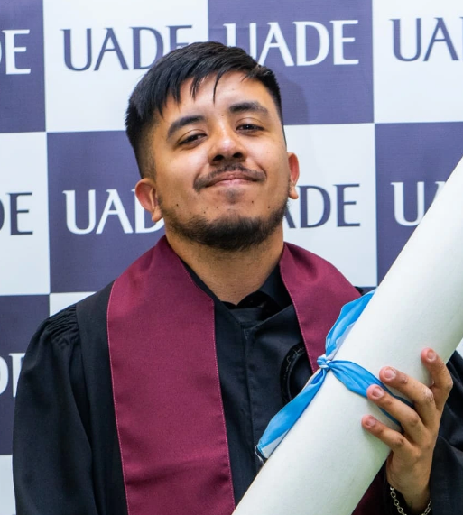 Facundo Dominguez - FD News
