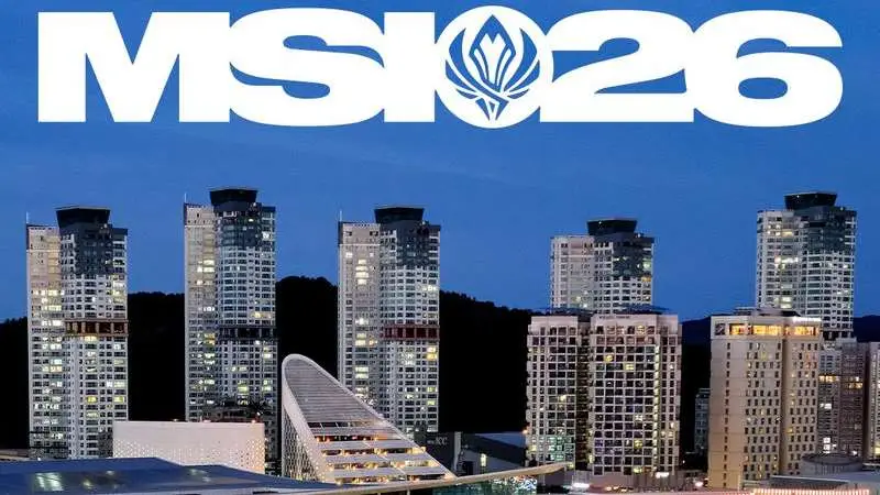 MSI 2026