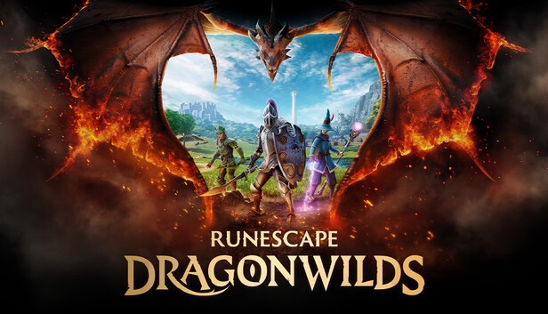 Runescape: Dragonwilds