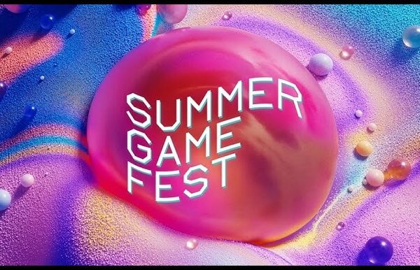 Summer Game Fest 2026
