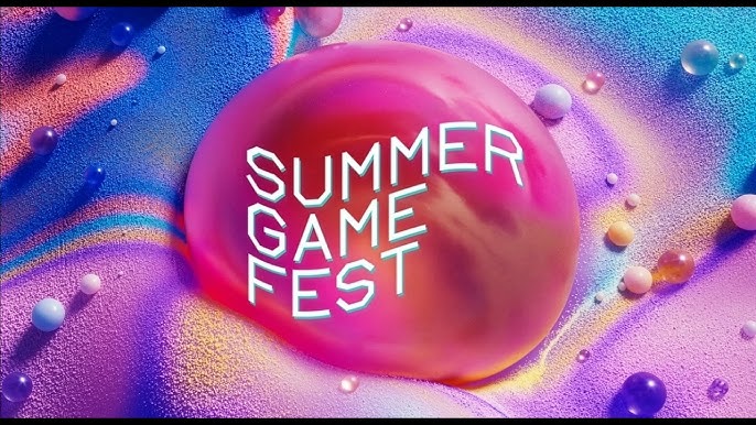 Summer Game Fest 2026