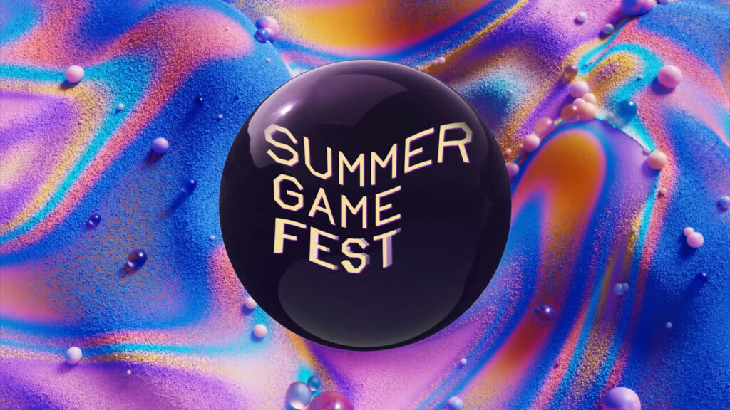 Summer Game Fest 2026