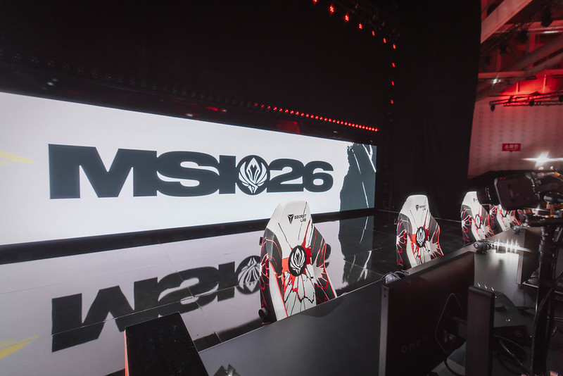 MSI 2026