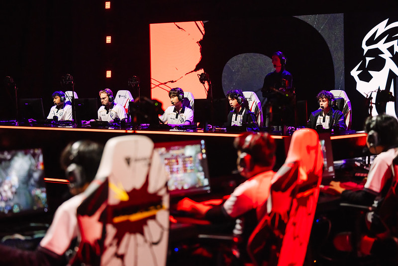 LYON MSI 2026