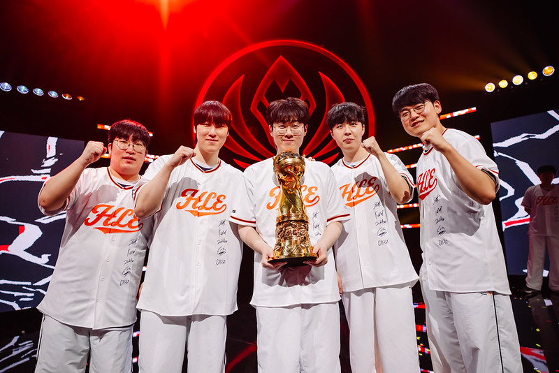 Hanwa MSI 2026
