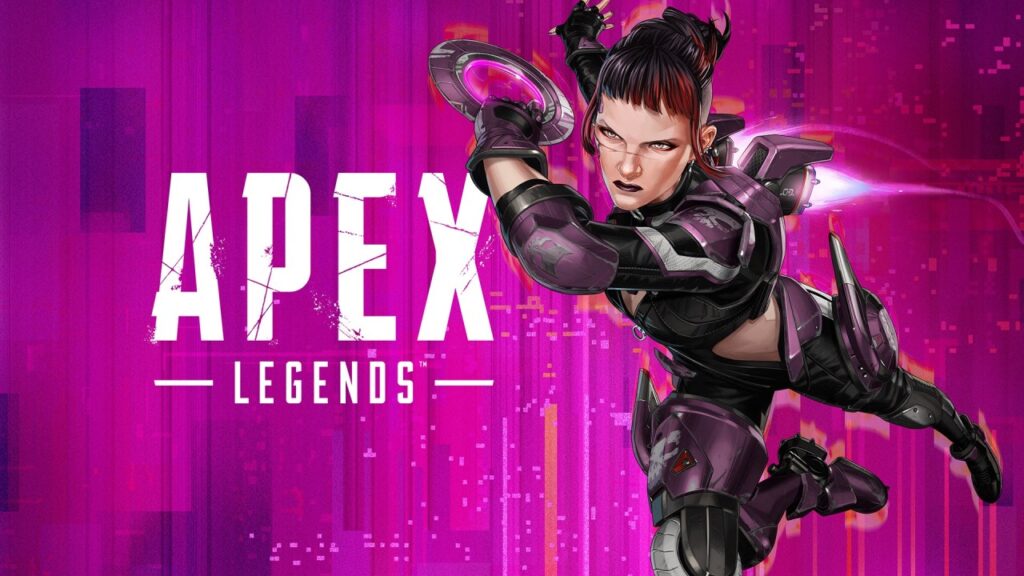 Apex Legends Esports World Cup 2026