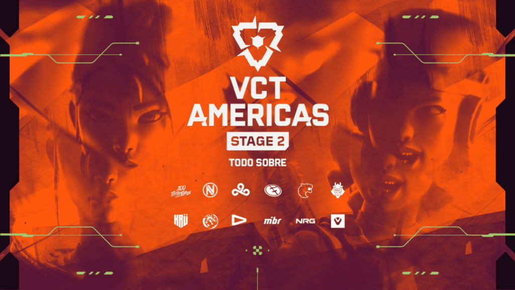 VCT AMERICAS