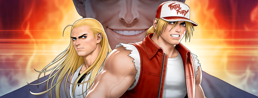 Fatal Fury Esports World Cup 2026