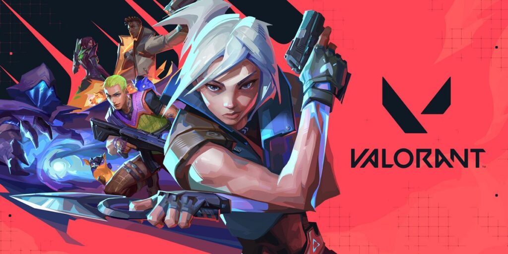 VALORANT Esports World Cup 2026
